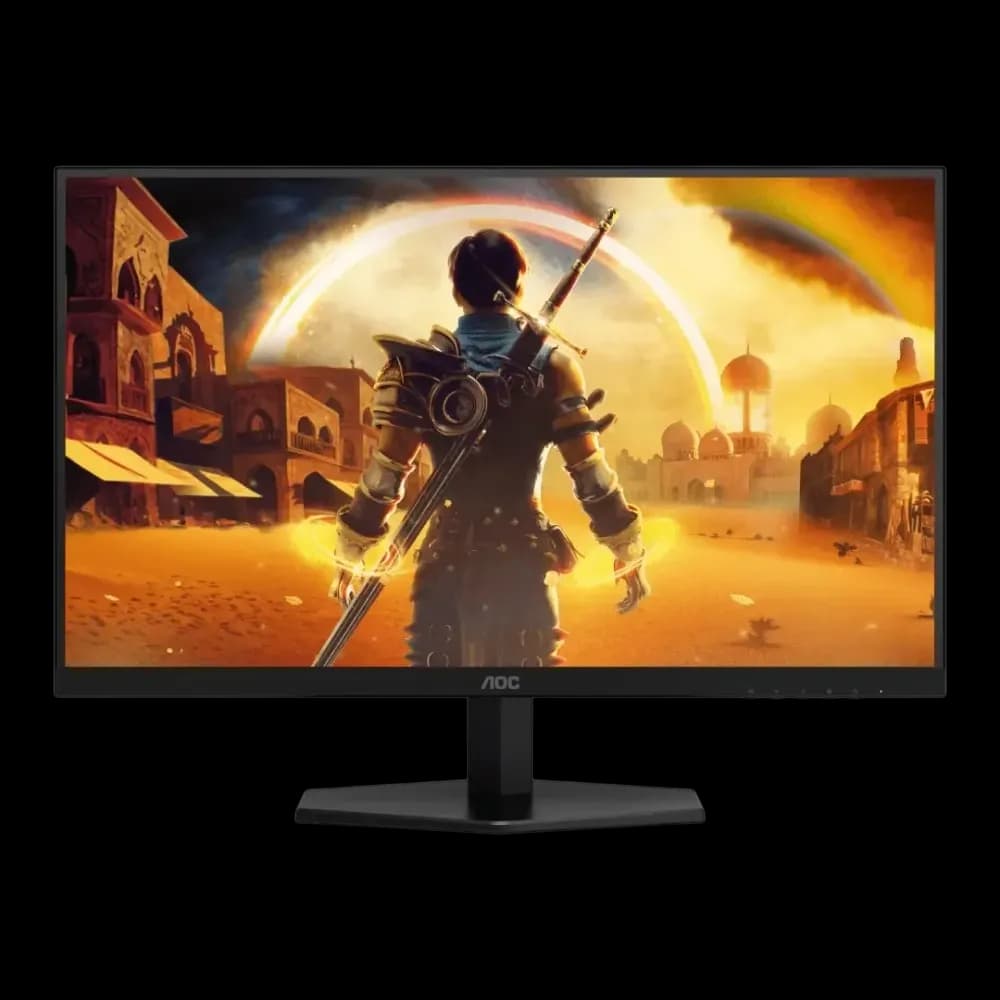 AOC 27In 2K 180Hz 0.5Ms IPS Q27G40E - Image 1