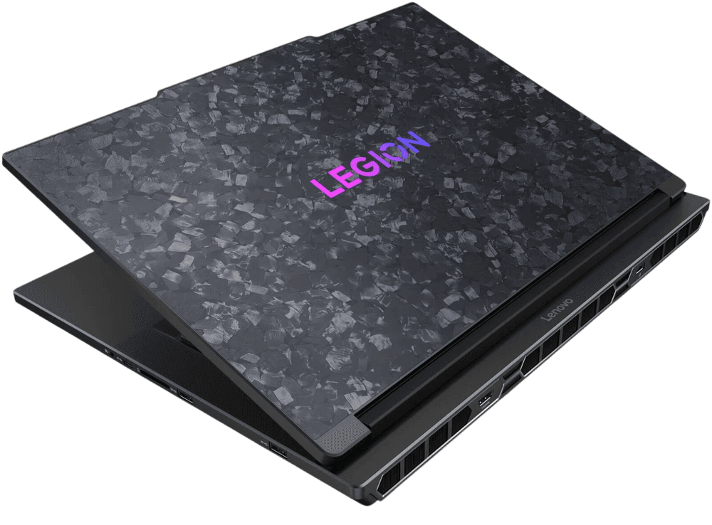 Lenovo Legion 9 18IAX10 - 18" WQUXGA 240Hz - Intel Core Ultra 9 275HX - RTX 5090  - Image 9
