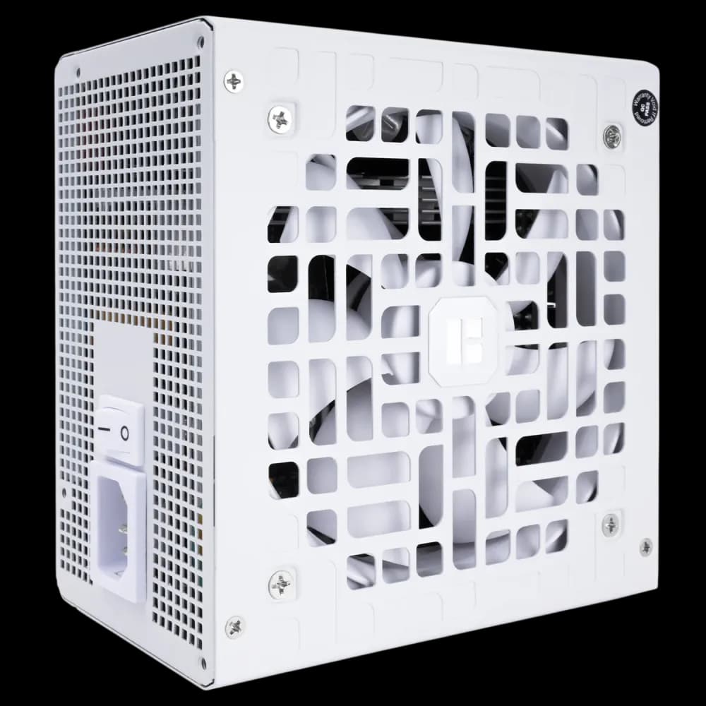 Thermalright SP1000-W 1000W 80+ Platinum Power Supply - Image 2