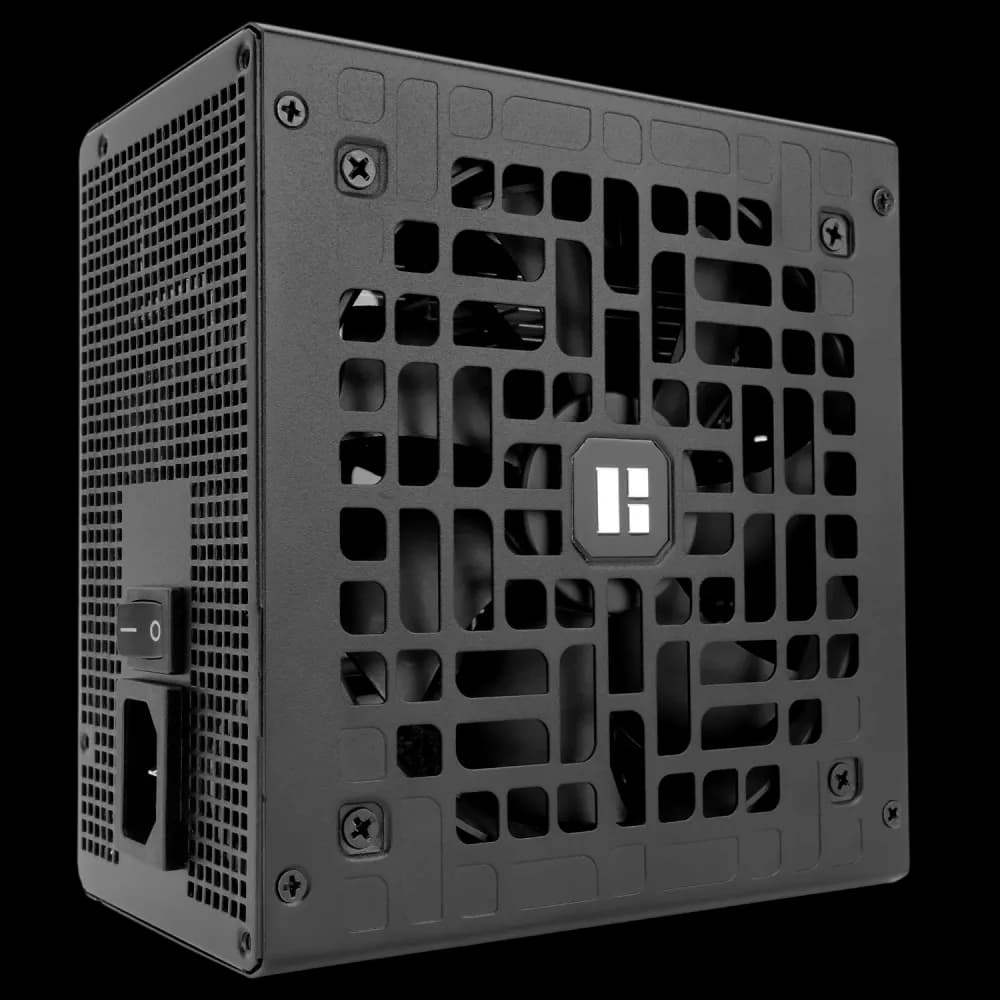 Thermalright SP750 750W 80+ Platinum Power Supply - Image 3