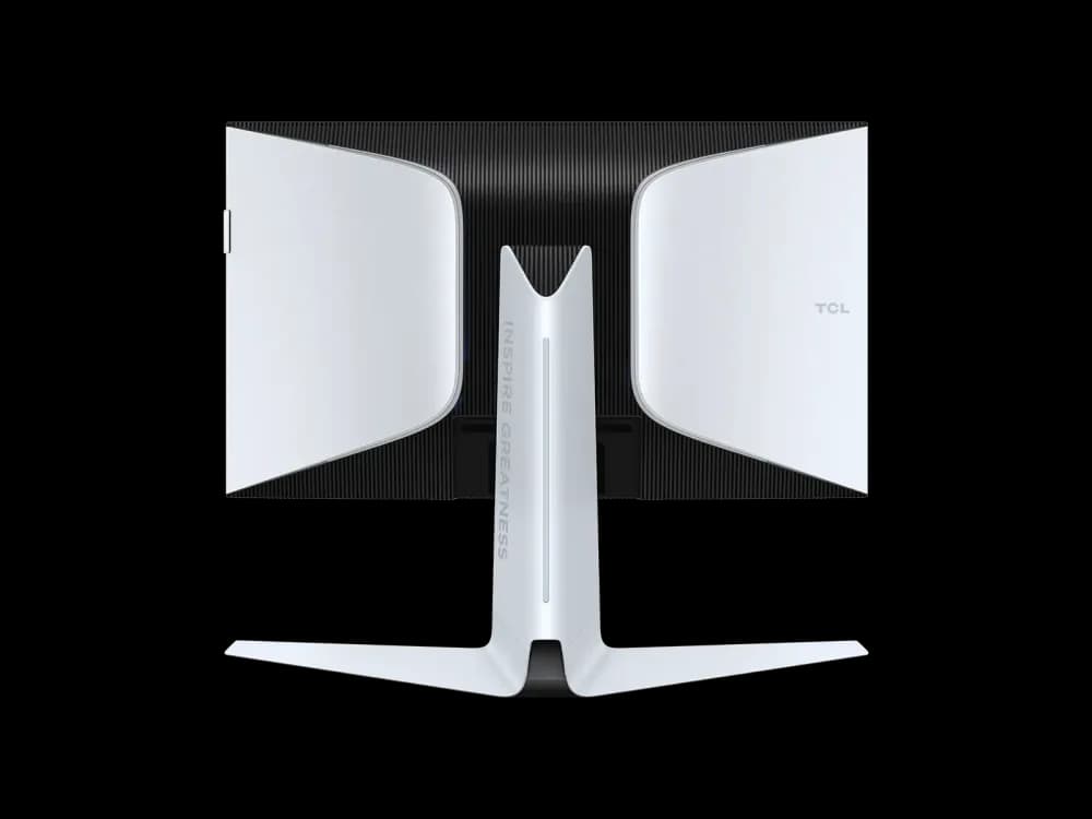 TCL 27R73Q 27" HDR Professional Monitor – 2K, 240Hz - Image 6
