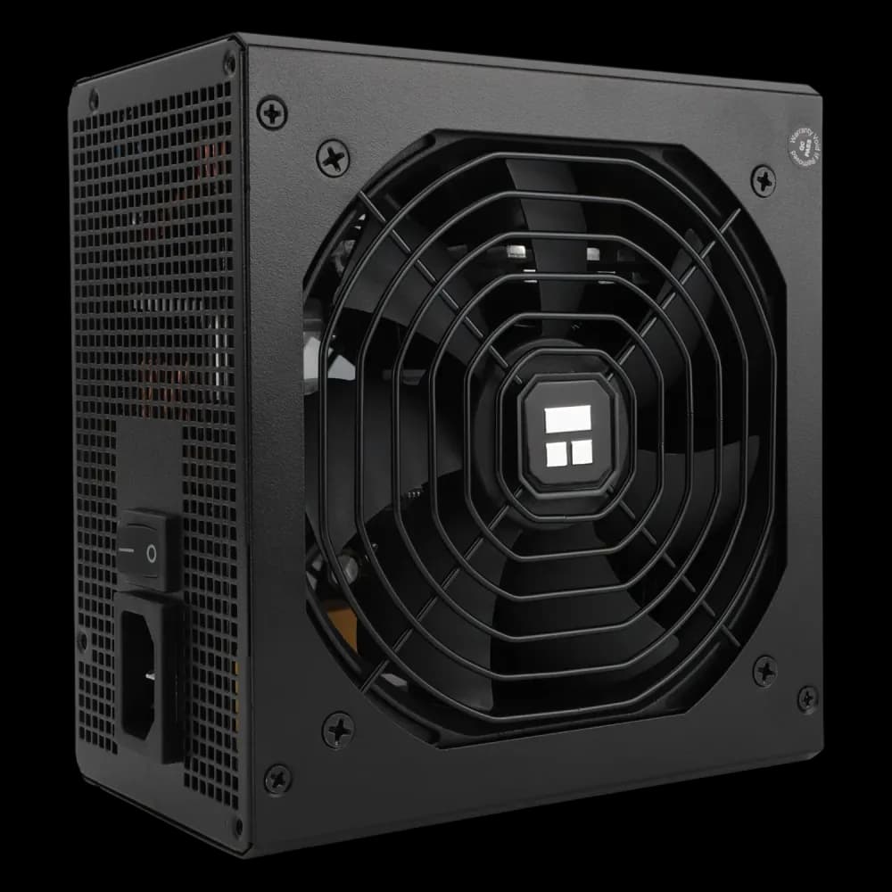 Thermalright SG-750S 750W 80+ Gold Power Supply - Image 6