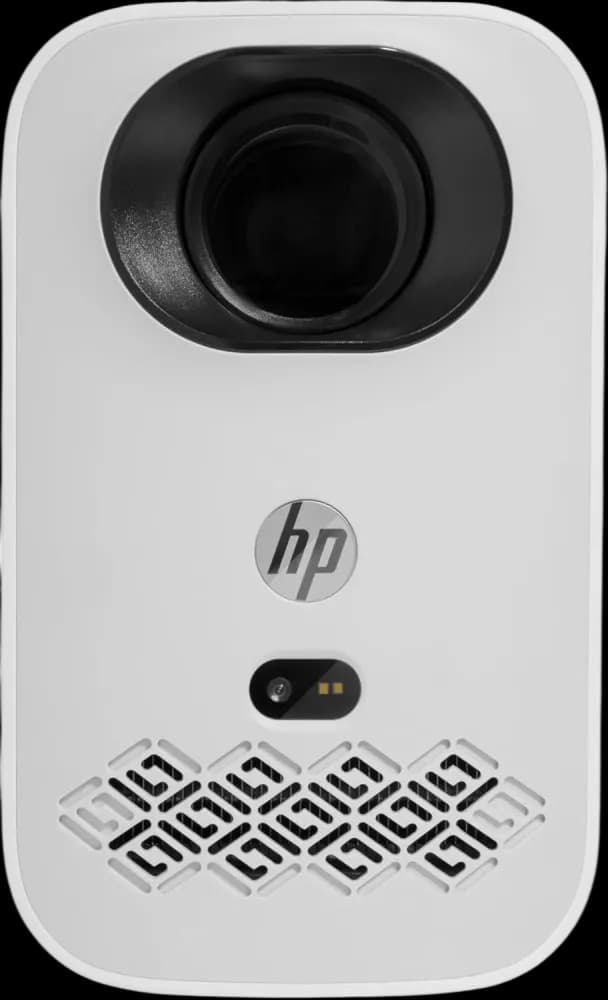 HP CC360 Smart Projector - Image 1