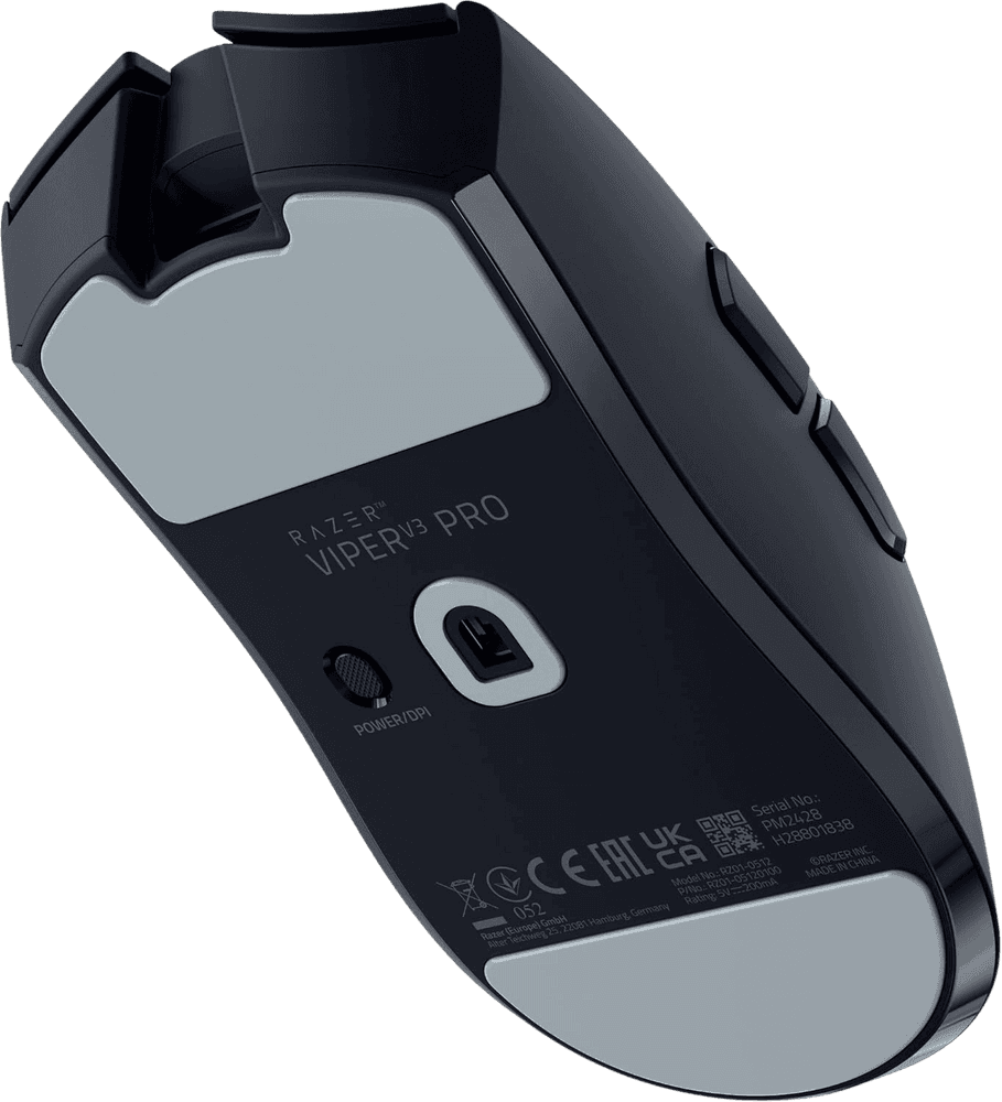 Razer Viper V3 Pro Wireless Esports Gaming Mouse - Image 3