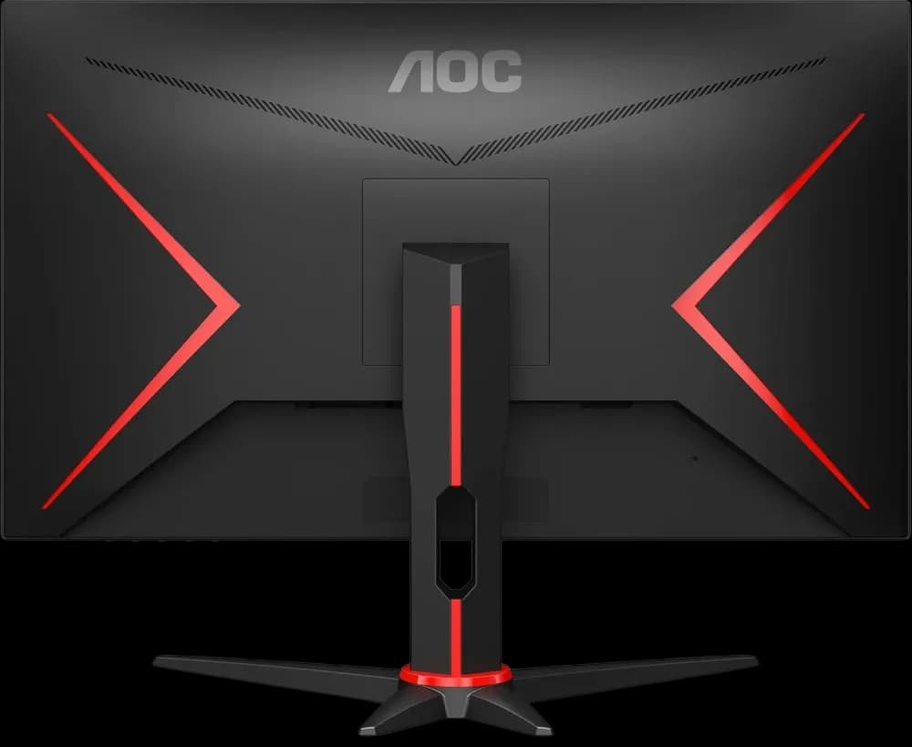 AOC 24G2ZE 24In FHD 240hz 0.5ms - Image 4