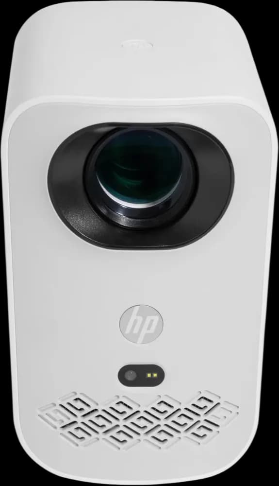 HP CC360 Smart Projector - Image 2