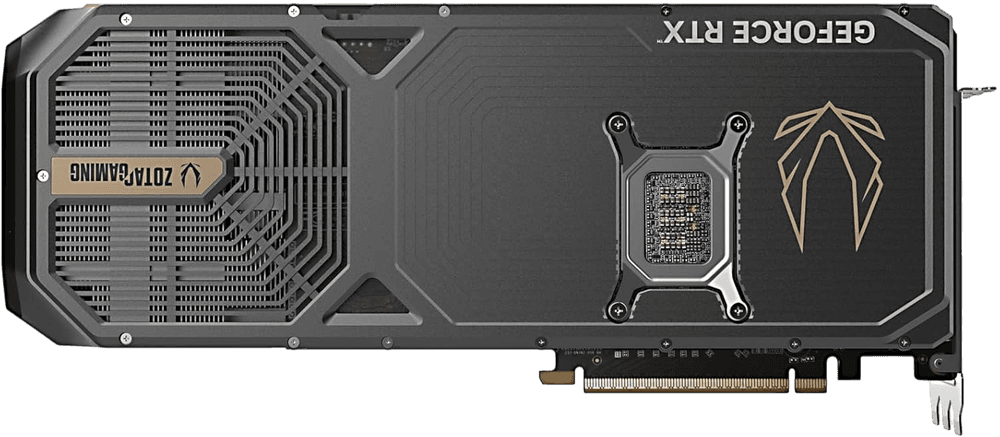 Zotac RTX 5070 Ti 16GB AMP Extreme Infinity - Image 4
