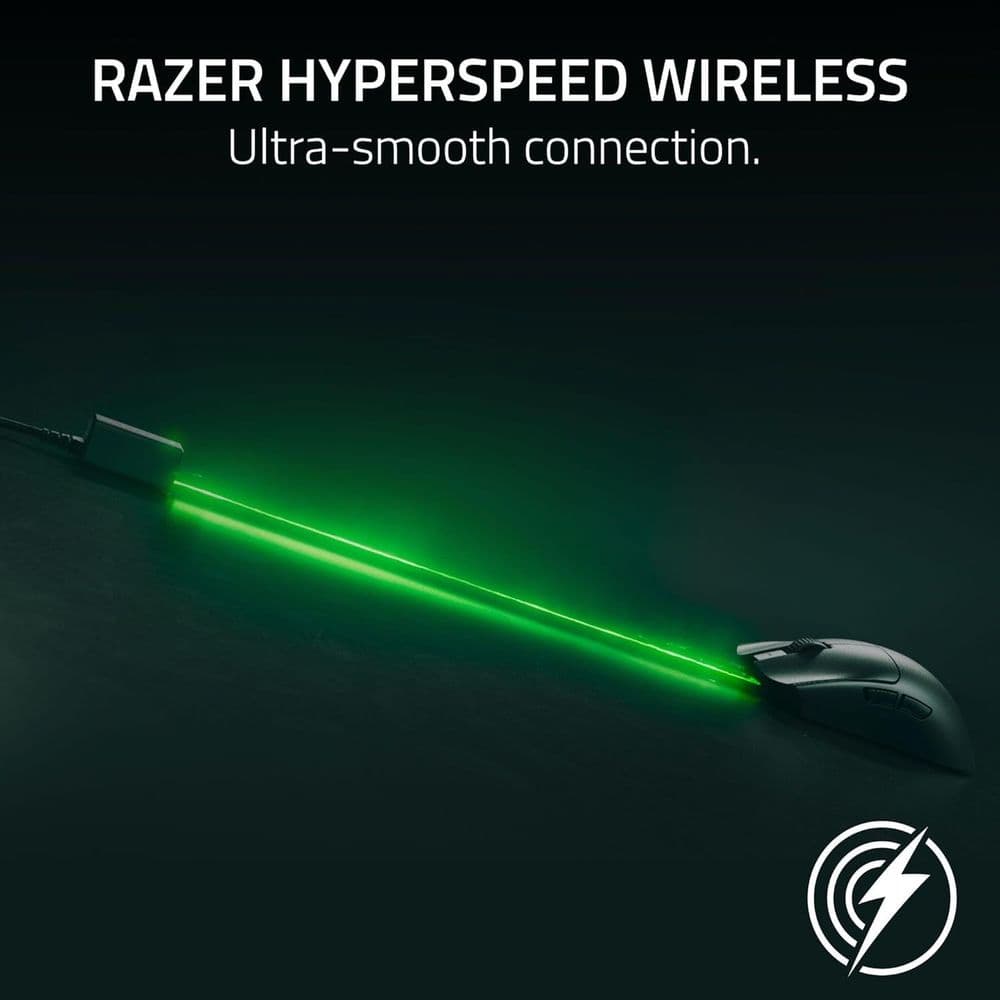 Razer Viper V3 Pro Wireless Esports Gaming Mouse - Image 6