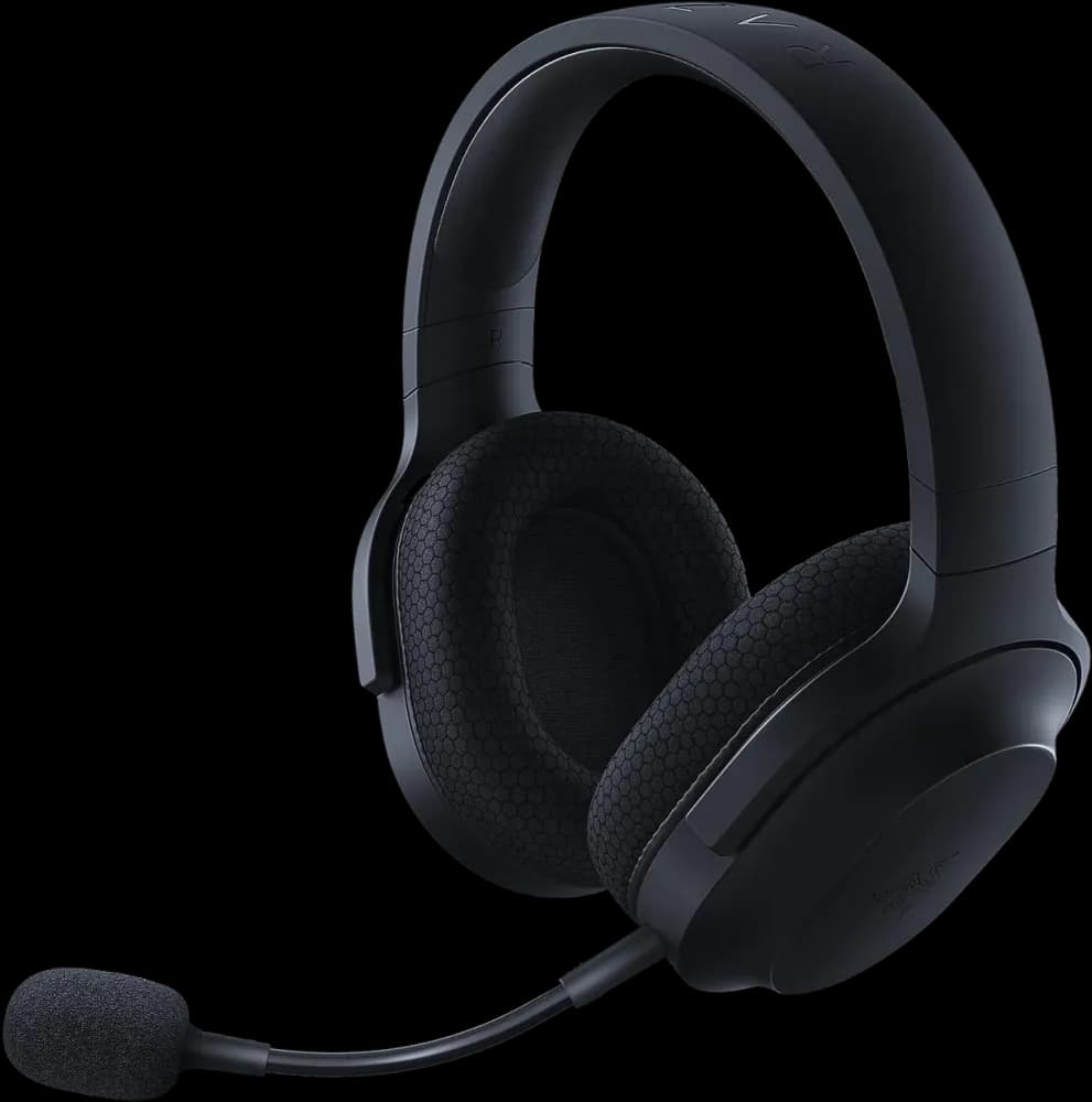 Razer Barracuda X Wireless Gaming Headset – 2.4GHz & Bluetooth, 50Hr Battery, Detachable Mic, Multi-Platform - Image 1