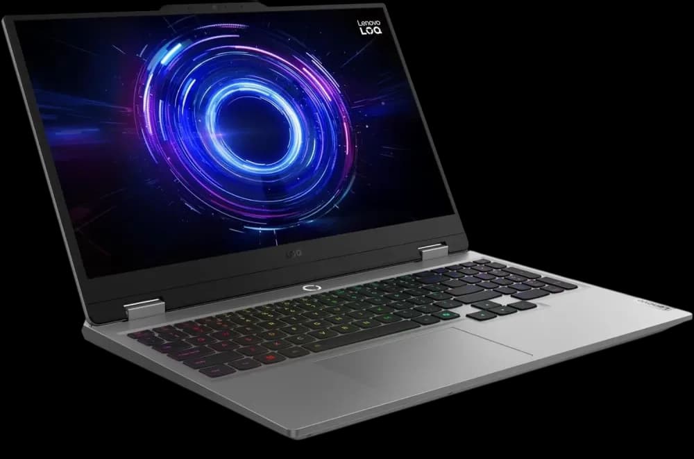 Lenovo LOQ 15IRX10 (2LUS) - Image 2