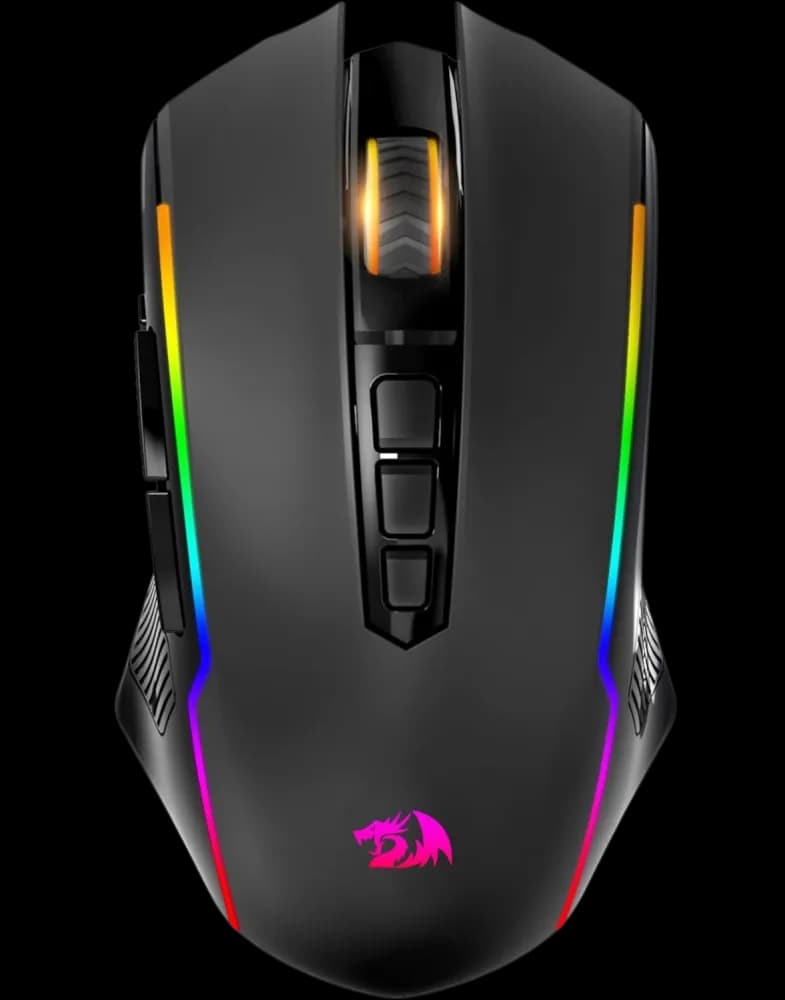 Redragon M910-KS Ranger Lite Dual-Mode Gaming Mouse - Image 1