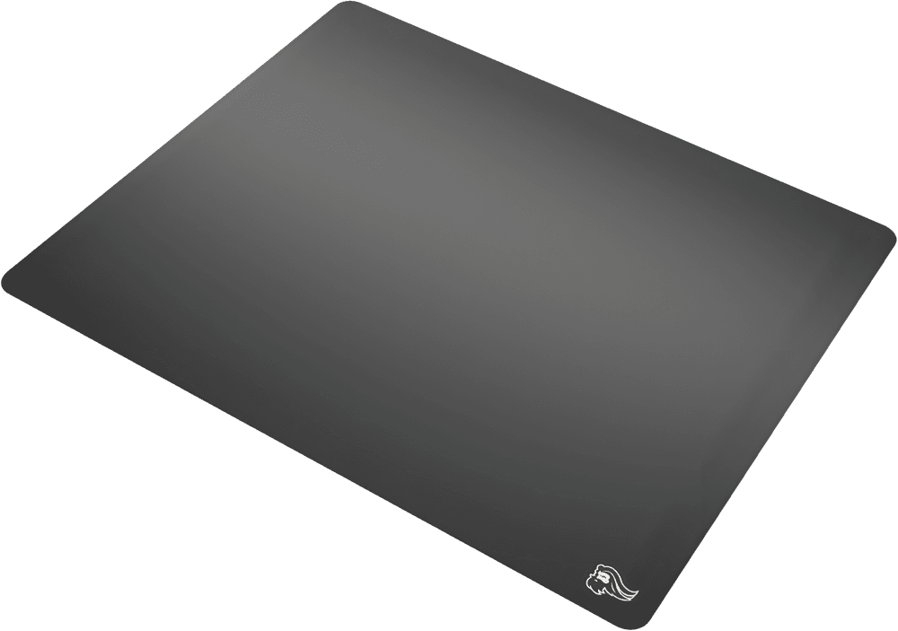 GLORIOUS Elements Air Mousepad - XL - Ultra-Thin Hard Gaming Surface - Image 2