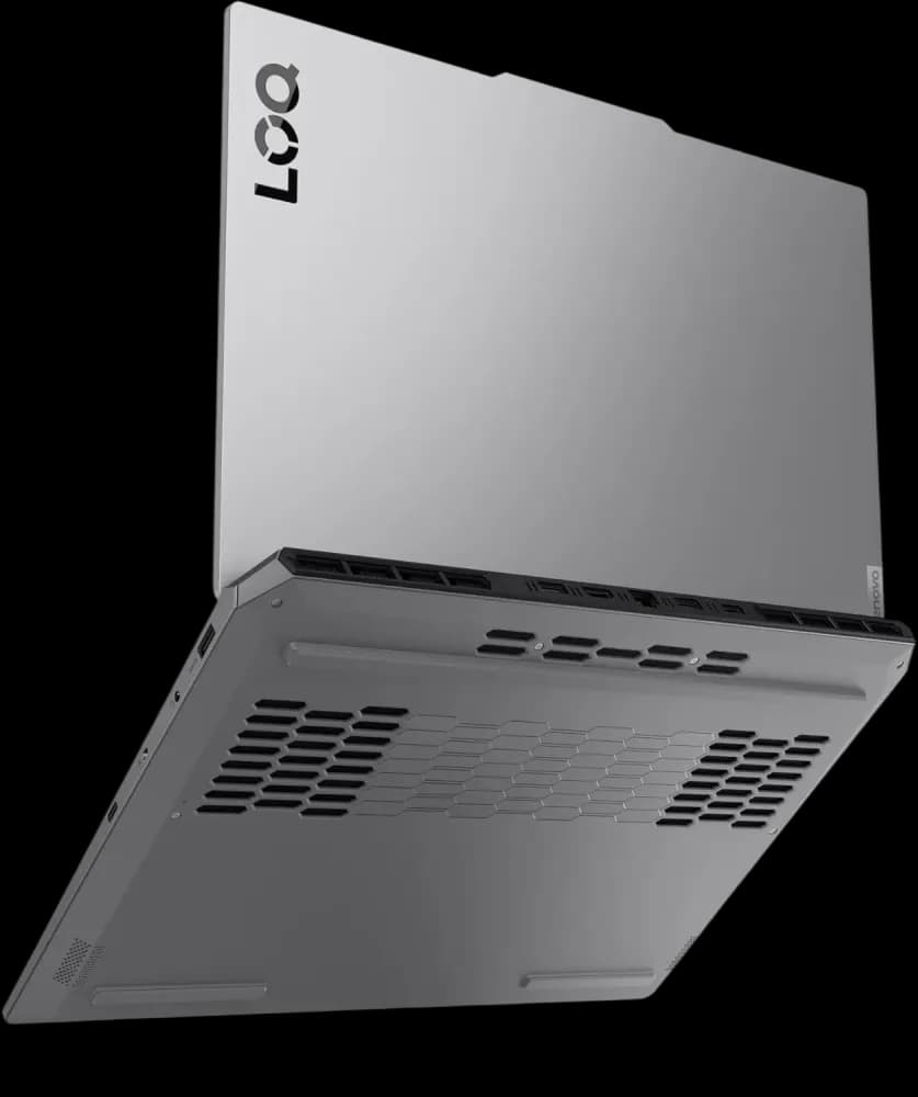 Lenovo LOQ 15IRX10 (2LUS) - Image 4