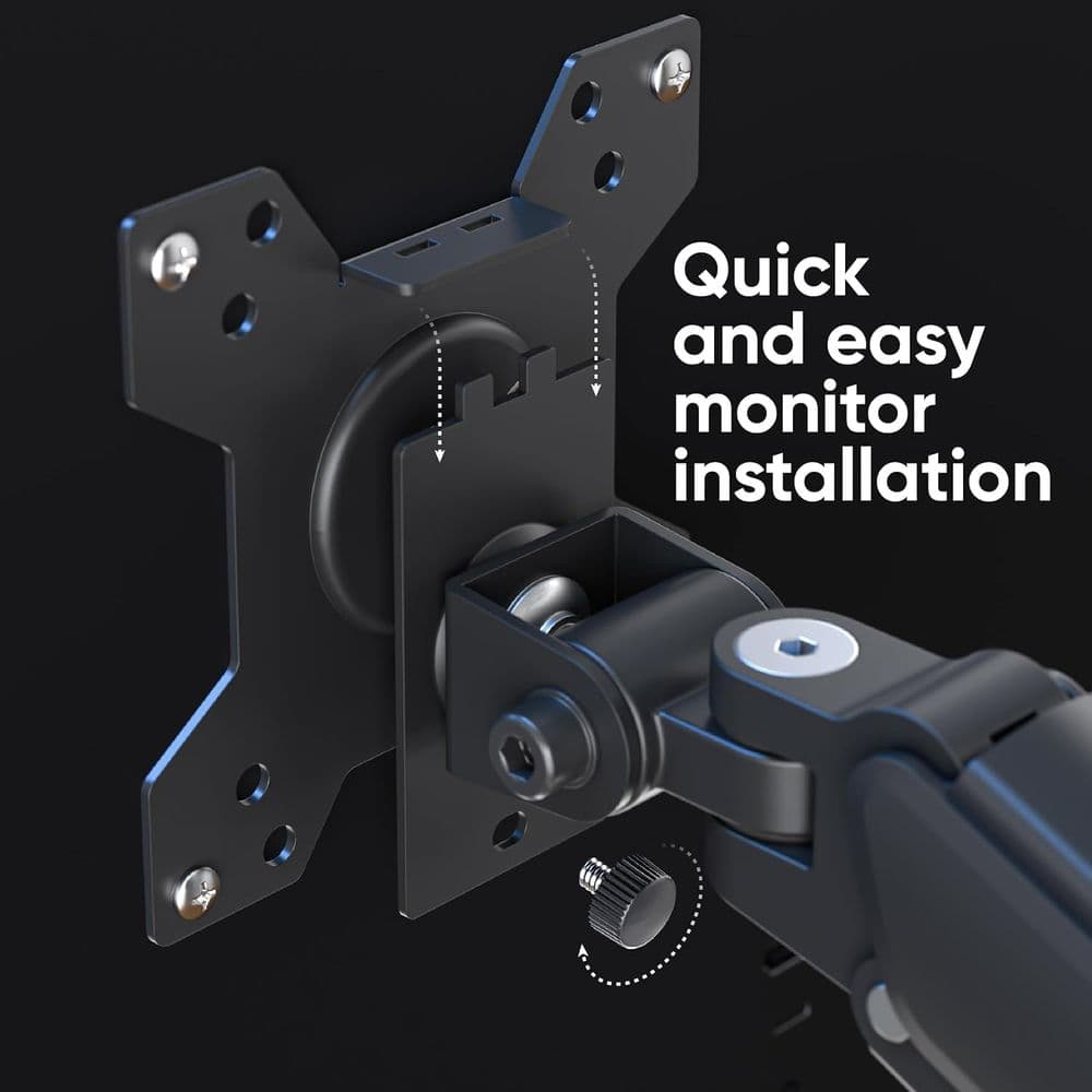 Xtrike Me HT-20 Single Monitor arm - Image 4
