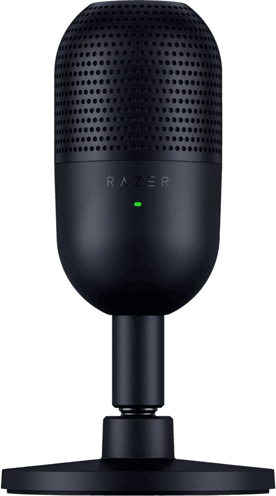 RAZER SEIREN MINI V3 BLACK - Image 1