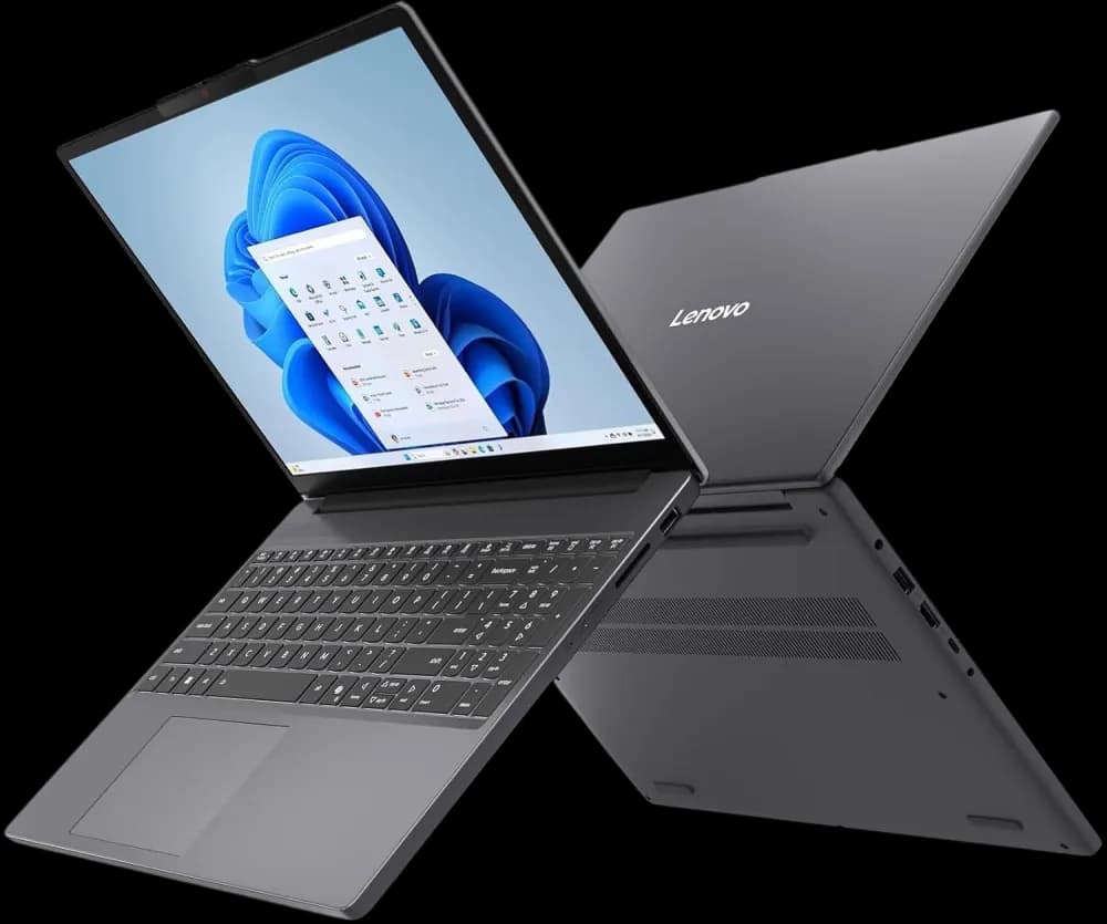 Lenovo IdeaPad Slim 3 15.3" WUXGA Business Laptop - Image 2