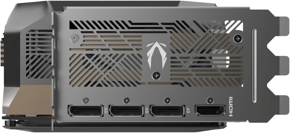 Zotac RTX 5070 Ti 16GB AMP Extreme Infinity - Image 5