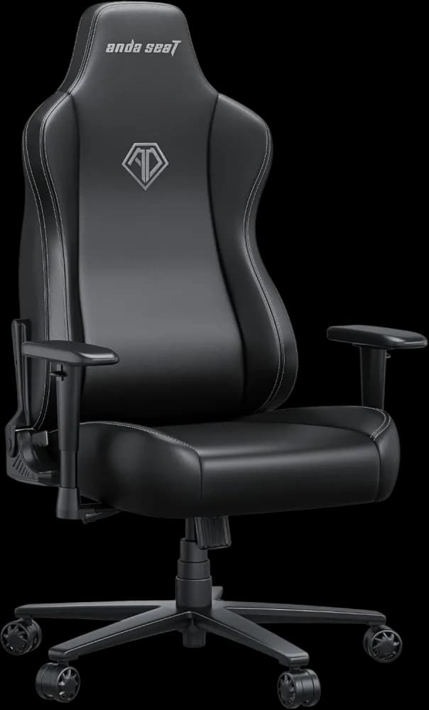 AndaSeat Novis Series XL Black - Image 1