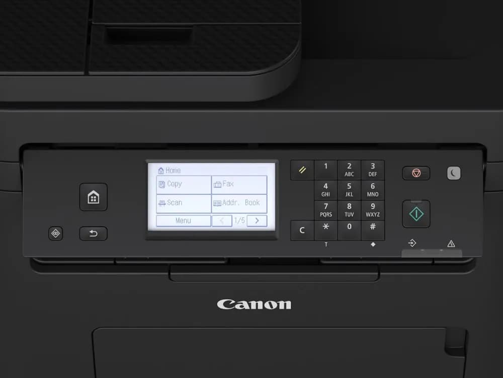 Canon i-SENSYS MF275dw Wireless All-In-One Monochrome Laser Printer - Image 3