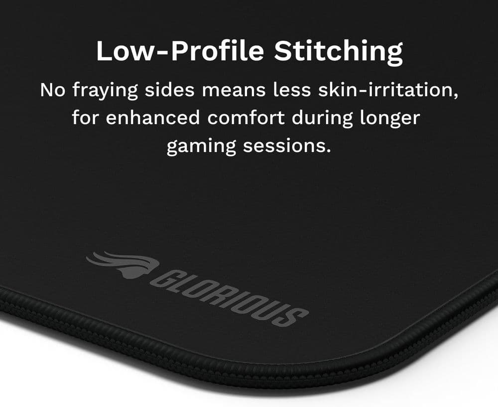 Glorious Gaming Mouse Pad GMP 2 - Extended XL - Image 6