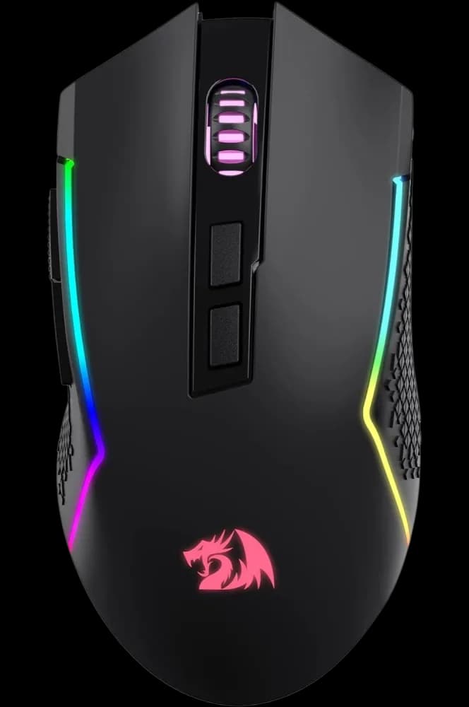 Redragon M693 Wireless Gaming Mouse - Image 1