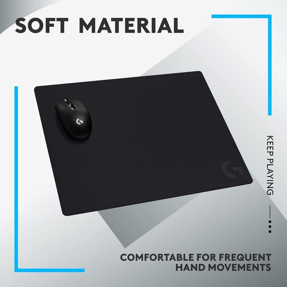 LOGITECH G740 MOUSEPAD  - Image 2