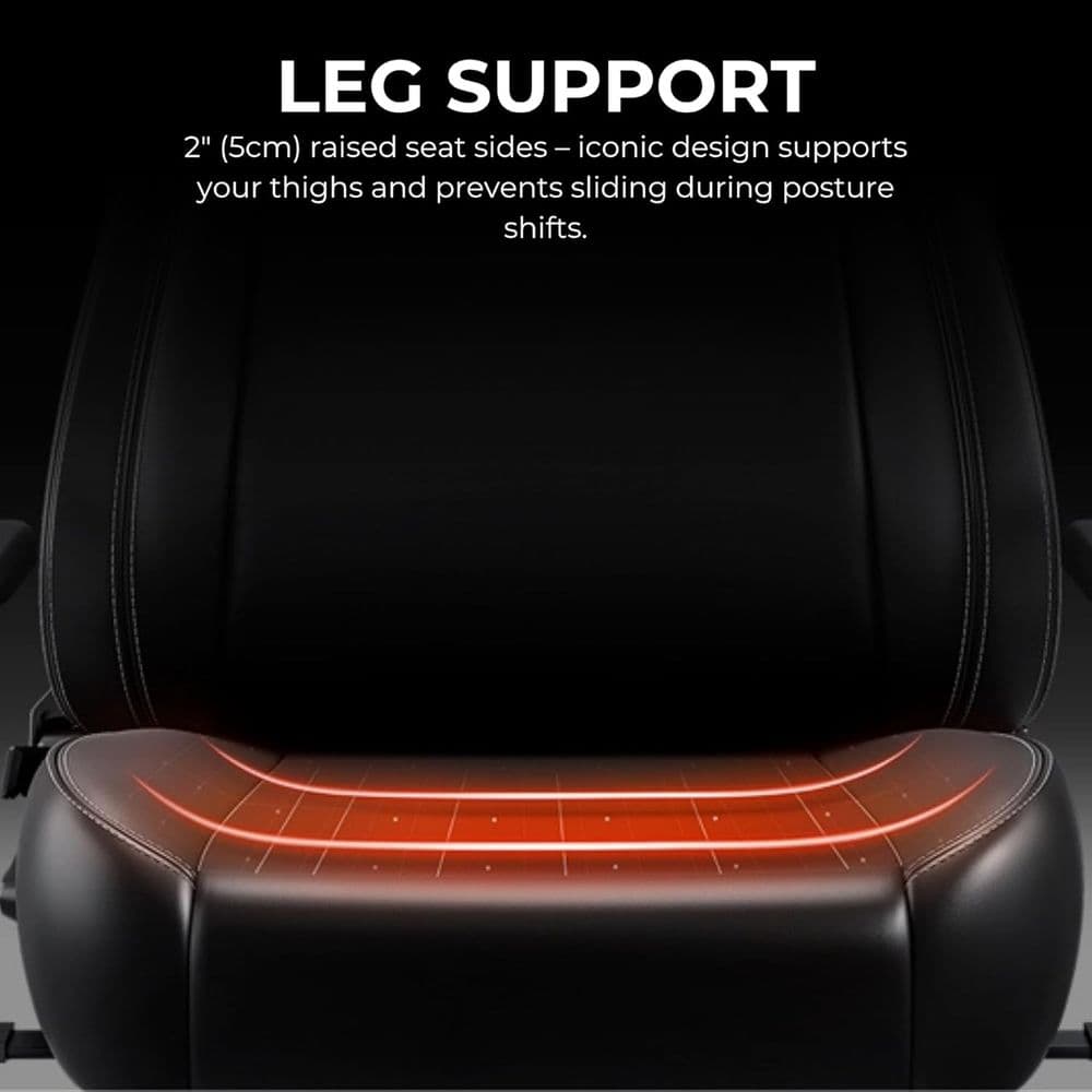 AndaSeat Novis Series XL Black - Image 6