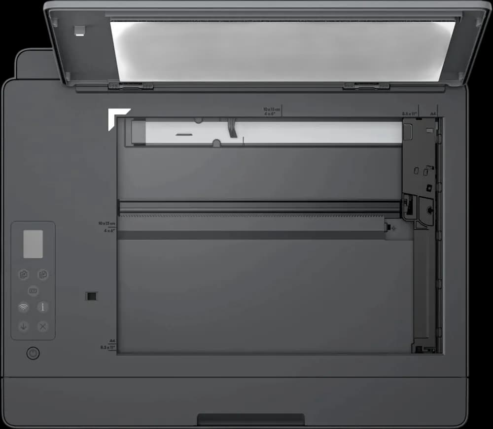 HP Smart Tank 581 Wireless All-in-One Education Edition - Image 4