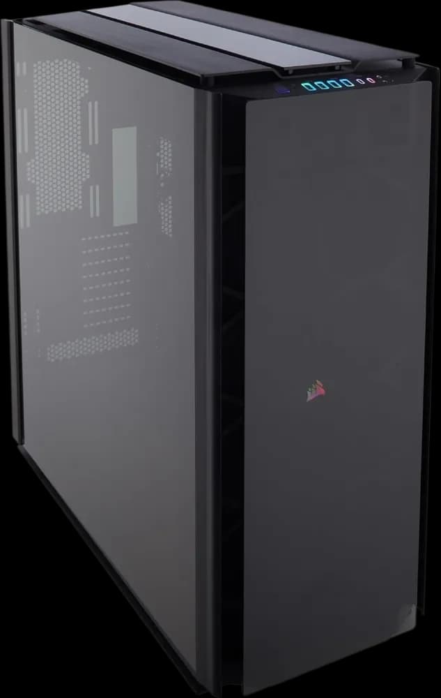 Case Corsair Obsidian Series 1000D Super-Tower Case - Image 2