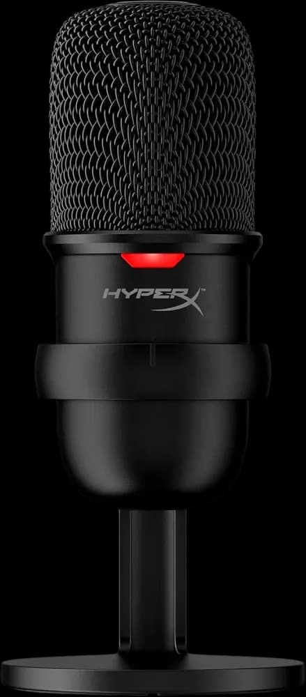 HyperX SoloCast USB Condenser - Image 1