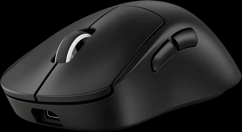 Logitech PRO X SUPERLIGHT 2 DEX Wireless mouse - Image 4