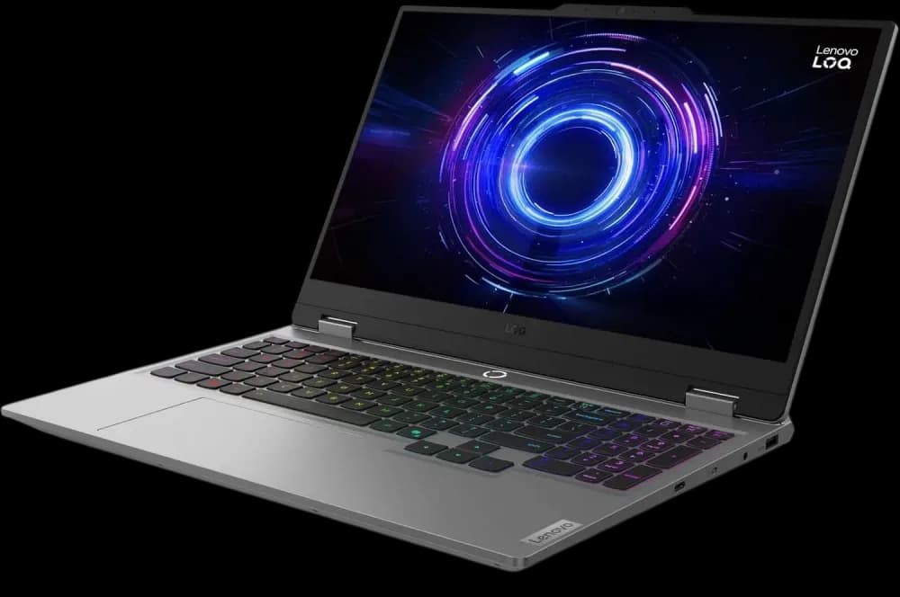 Lenovo LOQ 15IRX10 (2LUS) - Image 3