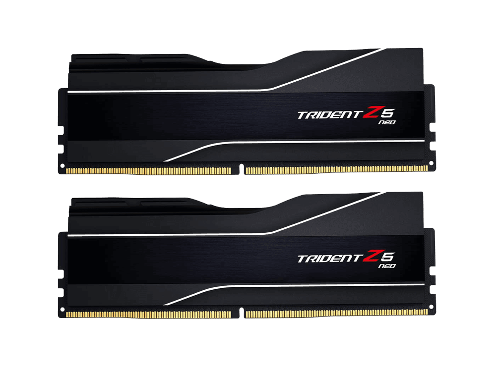RAM G Skill G.Skill Trident Z5 64GB (2 x 32GB) DDR5-6000MHz CL36 - Image 1