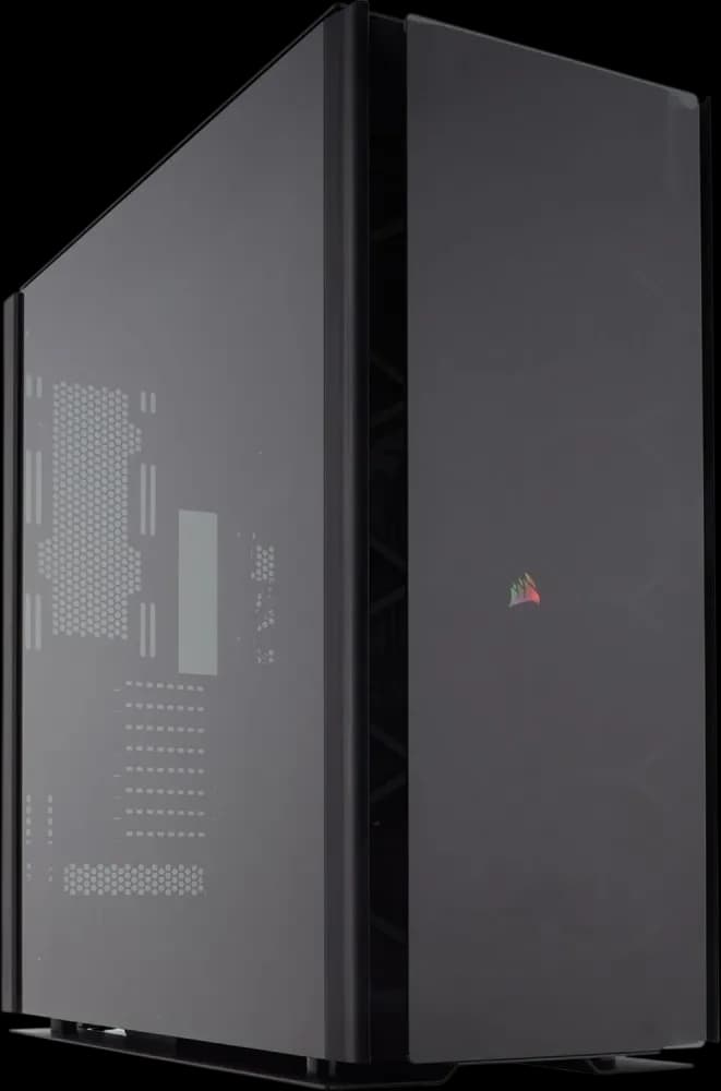 Case Corsair Obsidian Series 1000D Super-Tower Case - Image 1