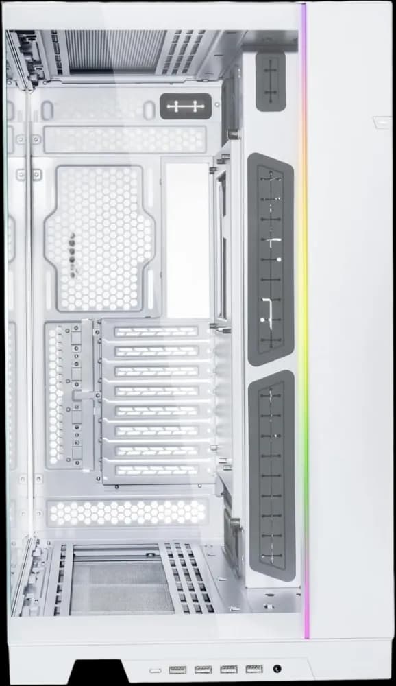 Case Lian Li O11 Dynamic EVO XL Full Tower Chassis - Image 3
