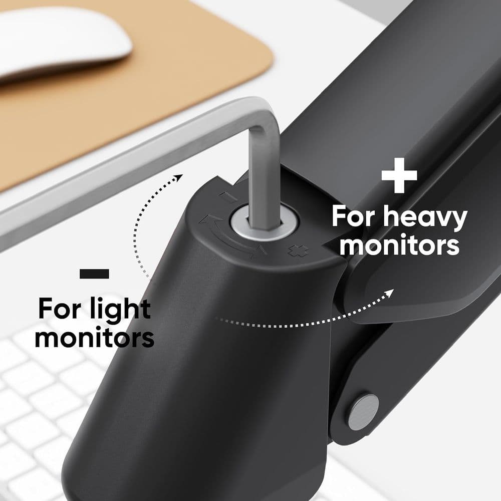 Xtrike Me HT-20 Single Monitor arm - Image 4