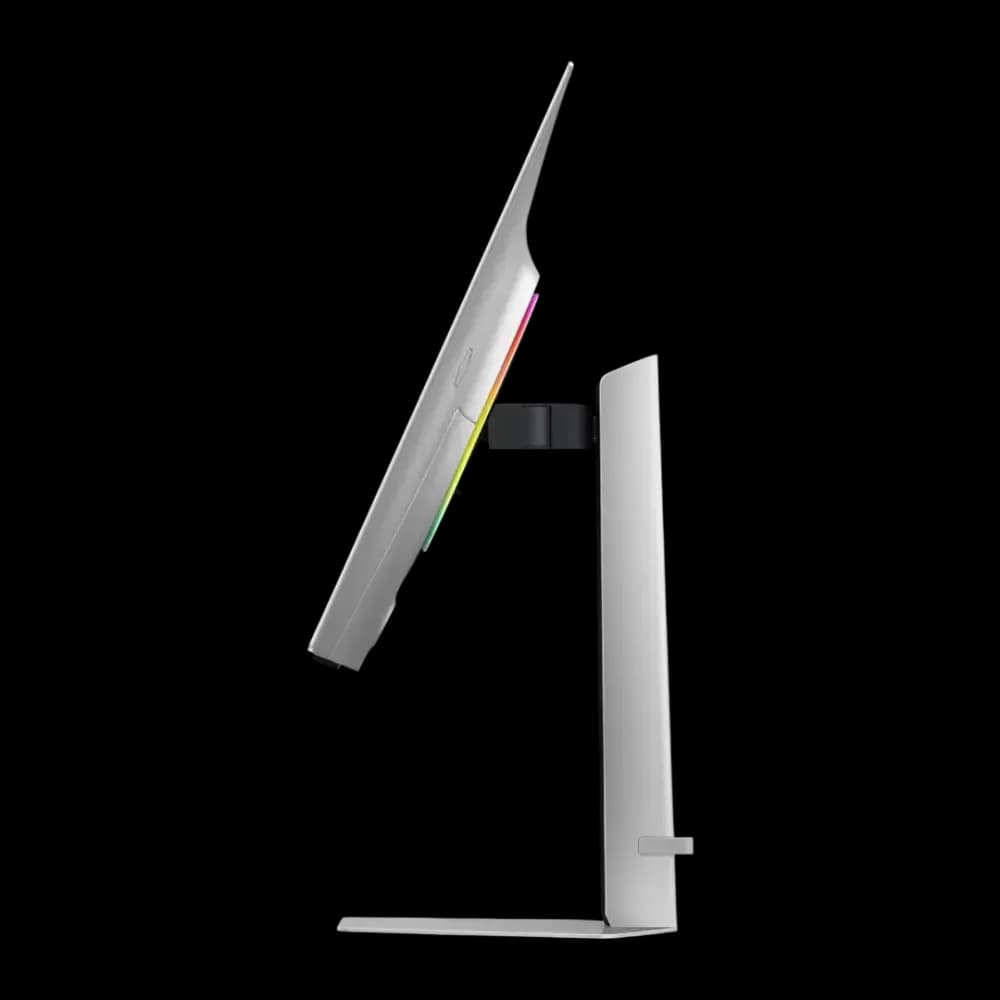 Samsung Odyssey G8 OLED 32In 4K 240Hz G81SF - Image 4