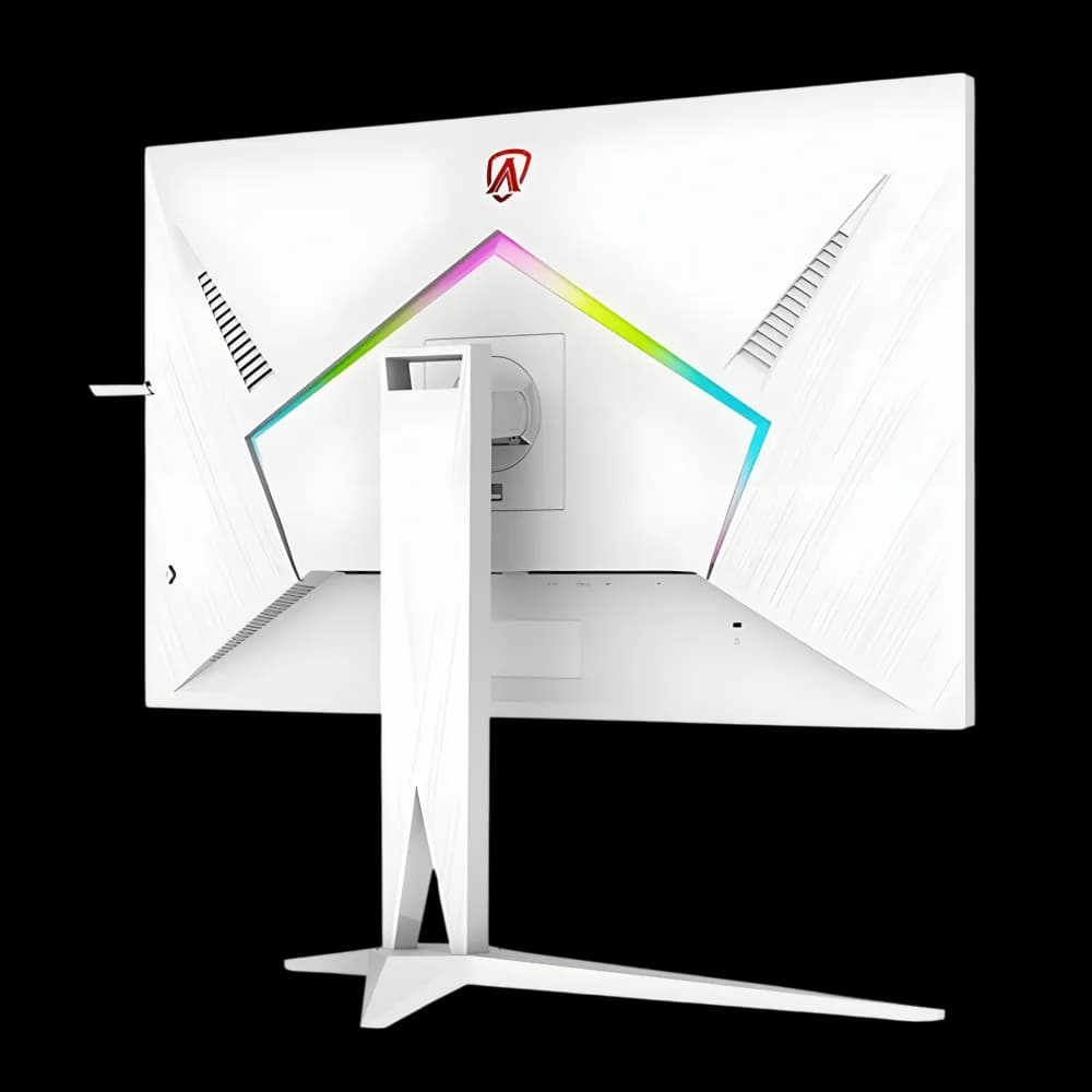 AOC AGON 27In 2K 180Hz Fast IPS AG275QXW 180Hz Fast IPS - Image 6
