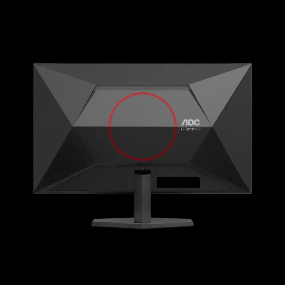 AOC 27In 2K 180Hz 0.5Ms IPS Q27G40E - Image 3