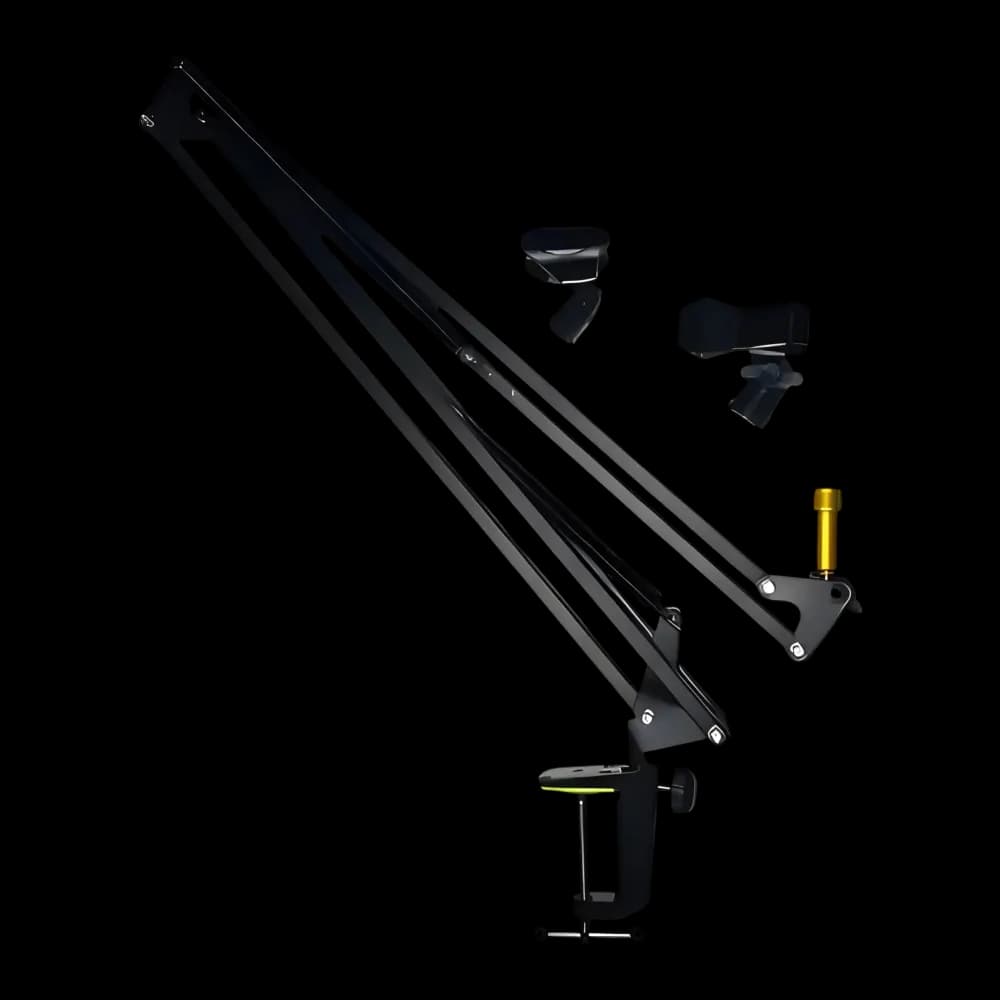 Aswar AS-SR500 Microphone Holder - Image 1