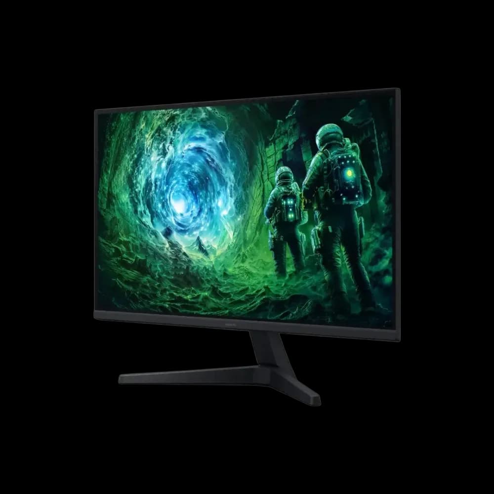 Samsung G5 27In 2K IPS 200Hz G53F - Image 2
