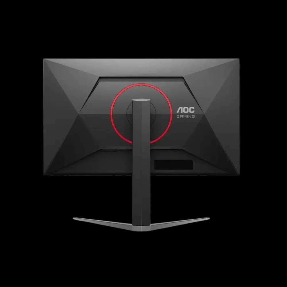 AOC 27In Ips Dual Mode 4K U27G4 - Image 4