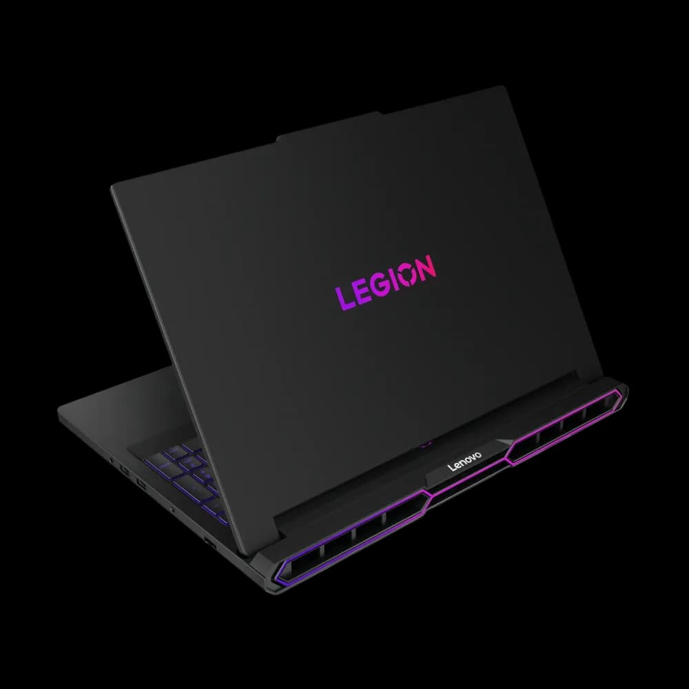 Lenovo Legion Pro 5 16IAX10 16" WQXGA Laptop - Core Ultra 7 255HX - 32GB RAM - 1TB SSD - NVIDIA GeForce RTX 5060 8GB- Win 11 Pro K - Image 6