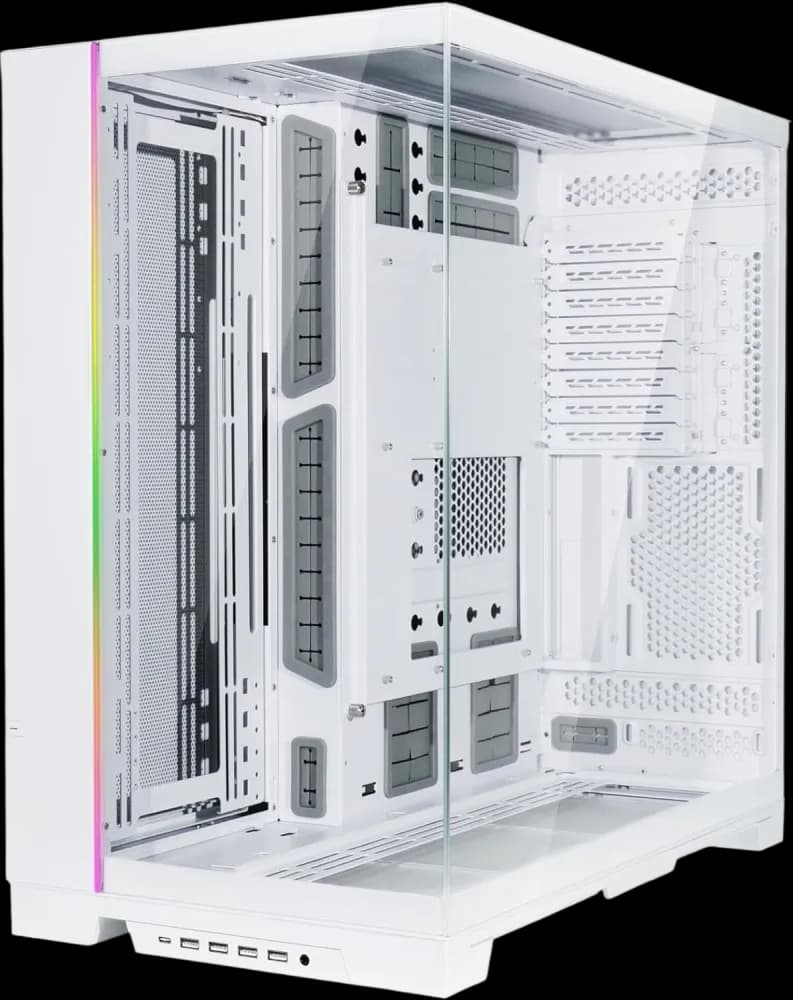 Case Lian Li O11 Dynamic EVO XL Full Tower Chassis - Image 6