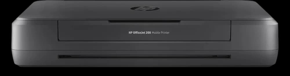 HP OfficeJet 202 Mobile Printer  - Image 2