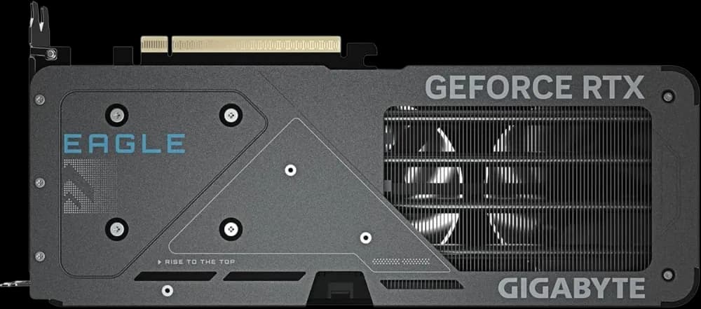 GIGABYTE GeForce RTX 5060 EAGLE MAX OC 8GD Graphics Card - Image 5