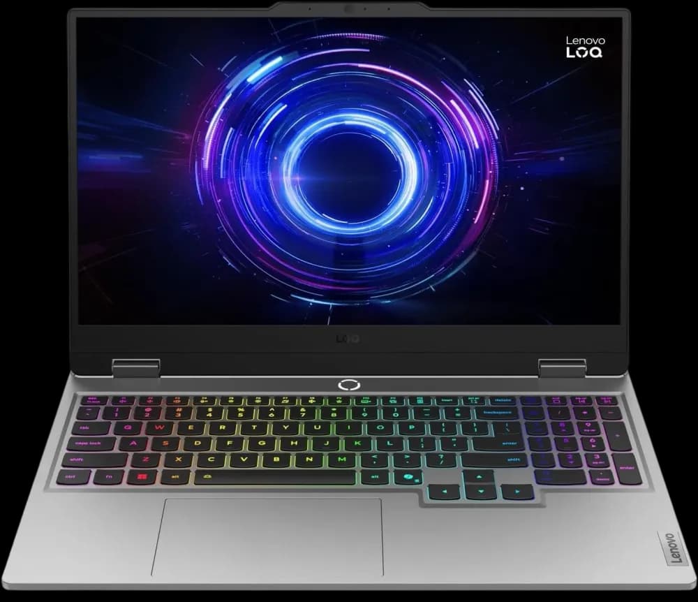 Lenovo LOQ 15IRX10 (2LUS) - Image 1