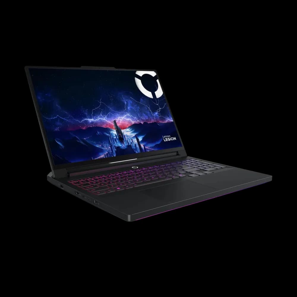 Lenovo Legion Pro 7 16IAX10H Laptop - Image 5