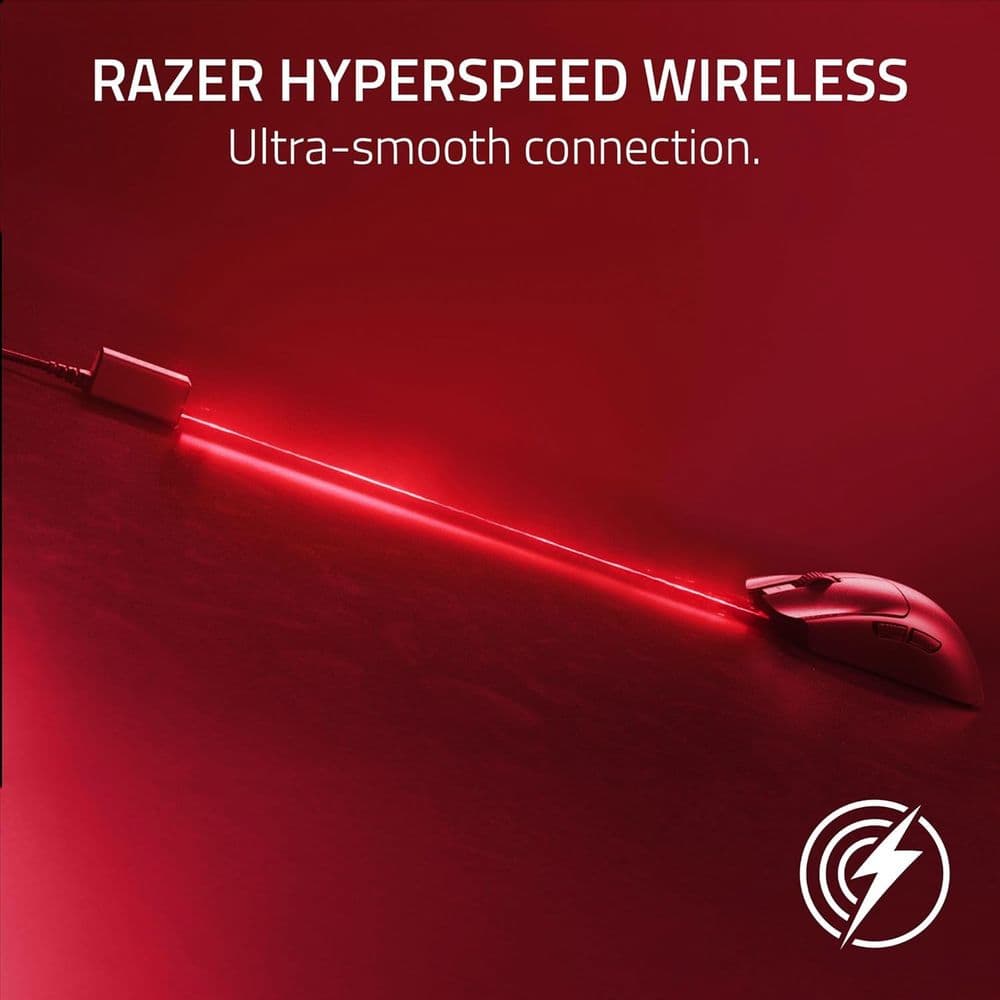 Razer Viper V3 Pro Wireless Esports Gaming Mouse Sentinels Edition - Image 6