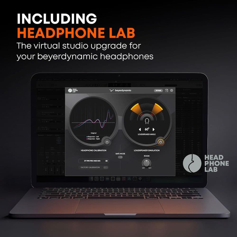 beyerdynamic DT 770 PRO professional-grade studio headphone - Image 4